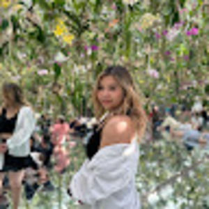 Meet your Posher, Khanh